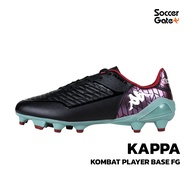 รองเท้าฟุตบอลของแท้ KAPPA รุ่น KOMBAT PLAYER BASE  FG