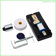 RAN Physics Laboratory Supplies Physics Experiments Physics Timers Tape Dot Timer