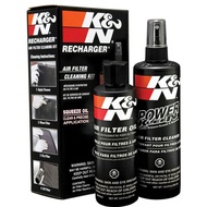 Cleaning kit / cleaning kit k&amp;n filter (Recharger kit) 99-5050