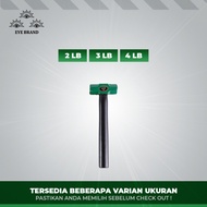 MATA Stone Hammer, Eye Cap Hammer