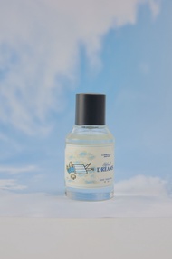 Summerstuff.marine - BODY PERFUME กลิ่น GIFTED DREAMS (50 ml) - น้ำหอมแต่งกลิ่นกาย