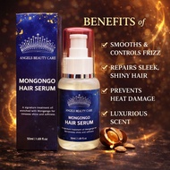 MONGONGO HAIR SERUM angels beauty care
