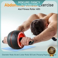 FANCY MAILTank ABS Roller Fitness Equipment Abdominal Wheel Exercise - OA02
