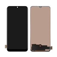 100% ทดสอบแล้วสำหรับอะไหล่ชิ้นส่วนจอสัมผัสแอลซีดีของเครื่องแปลงดิจิทัล VIVO V20 SE S6 Y73s S7e  พร้อ