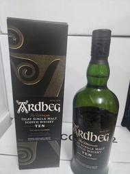 Ardbeg 10 year