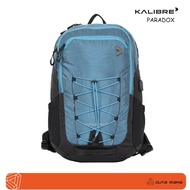 DUTAIRAMA - PARADOX - BACKPACK DAYPACK LAPTOP SCHOOL COLLEGE OFFICE WORK TRAVEL CAMPING HIKING KALIB