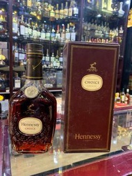 700ML	00年代  choice  白蘭地 Brandy	軒尼詩 hennessy	