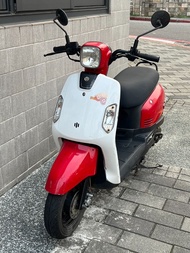 2011 SYM 三陽 MII 110 FW11V2 新竹 二手機車 中古機車 BIKE