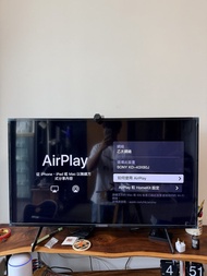 Sony KD-43X80J Smart TV 43寸