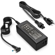 45W 19.5V 2.31A Laptop Charger Compatible for HP 17 Laptop, Pavilion 17, Envy X360 17, HP Notebook 1