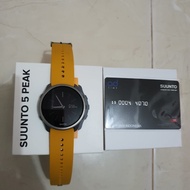 suunto 5 peak