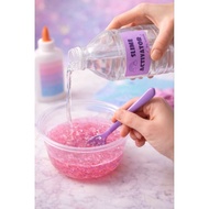 Slime Activator 500ml - Slime Activator Liquid for Children