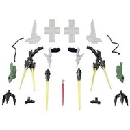 代理版 鋼彈 FW CONVERGE GP03D 諾耶吉爾 武裝配件包