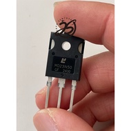 23N50 LARGE ORIGINAL 23N50 LARGE BODY 23N 50 ORIGINAL MD23N50 TRANSISTORBIG Md 23 N50 ups