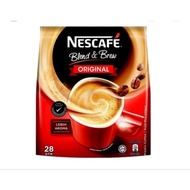NESCAFE 3IN1