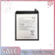 5000mAh BL-49QT Mobile Phone Battery For Infinix For Tecno Camon 20 Premier 5G Good Low-Temperature 