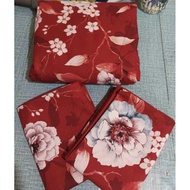 Floral Queen Size Beddings