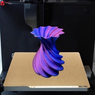 PEI Spring Steel Build Plate for P2S/X1/X1C/X1E/A1/P1P/P1S Textured PEI Printing Plate SHOPSKC7327