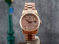 Rolex Day-Date
