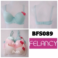SRJ - Bra 089 FELANCY big size 38C