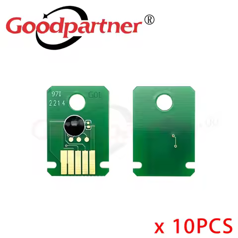 MC-G01 Maintenance Cartridge Chip for CANON GX6010 GX6020 GX6030 GX6040 GX6050 GX7010 GX7020 GX7030 