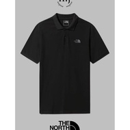 TNF T-Shirt The North Face Calpine POLO Shirt Blatnf