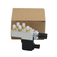 AP02 Compressor valve block air suspension for Mercedes-Benz W211 S211 C219 A2113200158