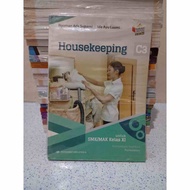 HOUSEKEEPING BOOK C3 FOR VOCATIONAL SCHOOL GRADE 11/XI