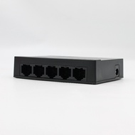Brand New Original DH-S1,000C-8ET5ET8GT Dahua 8-Port 5-Port 100M Gigabit Network Monitoring Switch