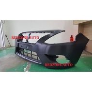 NISSAN ALMERA 2015 FRONT OR REAR BUMPER NEW