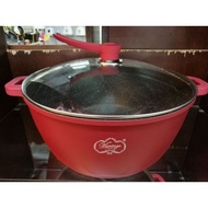PERIUK RENDANG VANTAGE 40CM