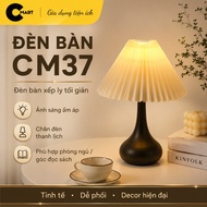CMART.Gia dụng Medieval Desk Night Light Retro Style Super Beautiful Room Decor CM37 [CMART_USEN UTI