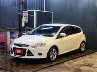 2014 Focus 1.6 PowerShift 雙離合器自手排