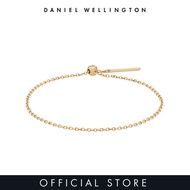 Daniel Wellington Charm Chain Bracelet Rose Gold / Gold