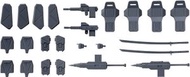 境界戰機 HG 1/72 境界戰機武器套裝5【塑膠模型專用配件】
