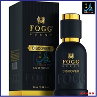 Fogg Scent Discover 50Ml Edp Perfume