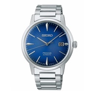 [Seiko Watch] Wristwatch Presage Basic line: Cocktail Time SARY217 Men's Silver