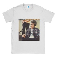Dylan Highway 61 Bob Band T-Shirt