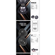 Awave AT-01 25mm Tweeter