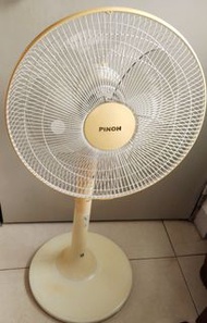 品諾Pinoh 14吋DF-1468R, 附遙控器DC電扇, 南港自取, 可交換賣場禮券