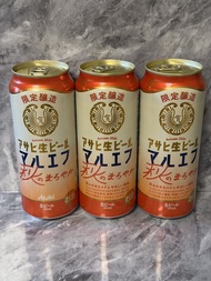 ASAHI BEER(啤酒)