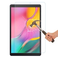 Tempered Glass Screen Protector For Samsung Galaxy Tab A 10.1 2019 SM-T510 T515 10.1 inch