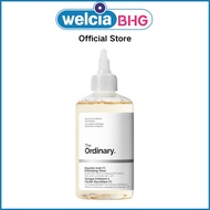 The Ordinary 7% Glycolic Acid Exfoliating Toner - 240ml | Smooth Skin, AHA Toner