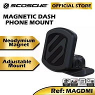 Scosche Magicmount Magnetic Mount for Smartphones and GPS Devices