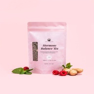 Natural Herbal Tea for Hormonal Balance & Wellness Energy Detox 20 Bags