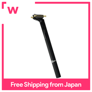 DEDA ZERO2 POB 27.2/350 SB2 1 Seat Post