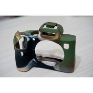 ** Camera protective case for So.ny A7R, A7RIII, A9/A7II/A7I