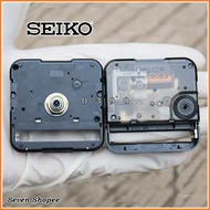 Skp Seiko Wall Clock Machine Original Japan Bolt 12.4 MM