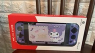 Kuromi Nintendo Switch 保護殻