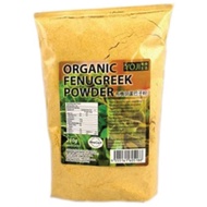 MH FOOD Organic Fenugreek Powder